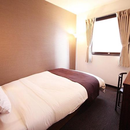 Hotel Areaone Kagoshima Camera foto