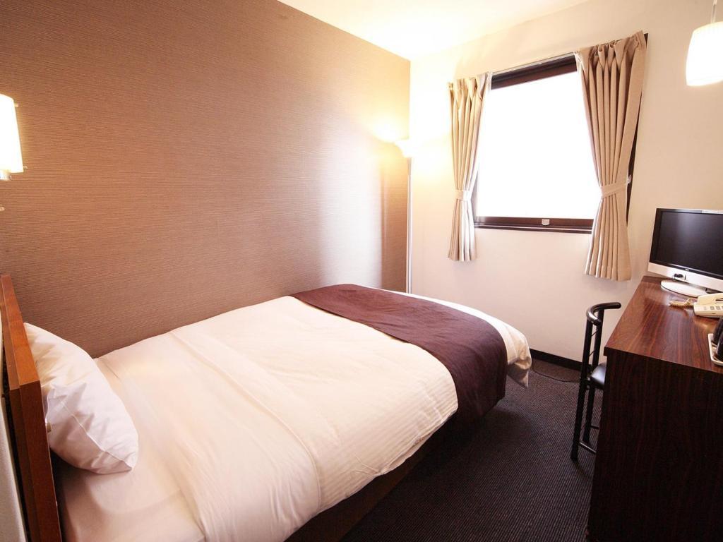 Hotel Areaone Kagoshima Camera foto