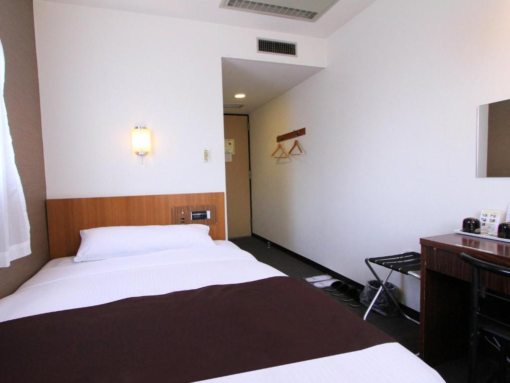 Hotel Areaone Kagoshima Camera foto
