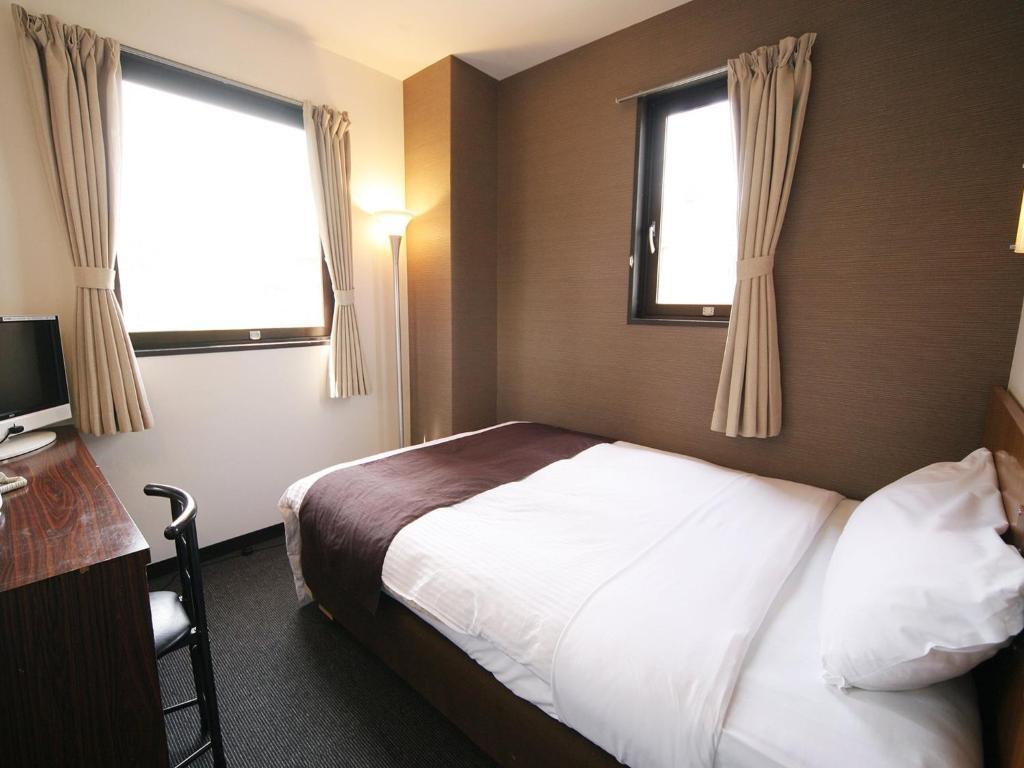 Hotel Areaone Kagoshima Camera foto